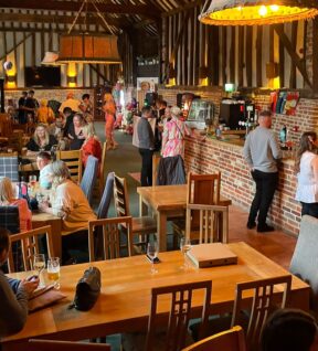 Caldecott Hall - Image 8