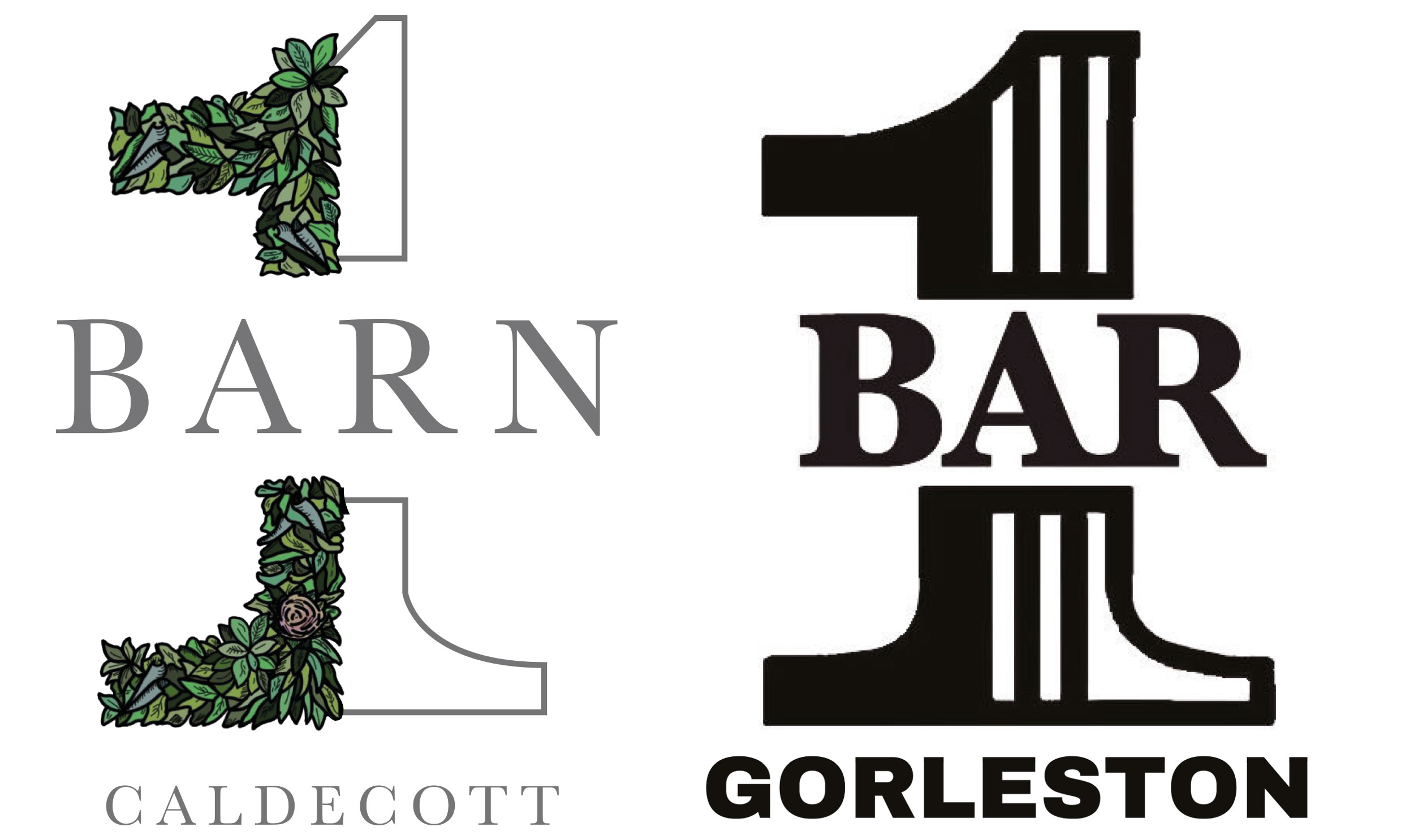 Barn 1 Bar