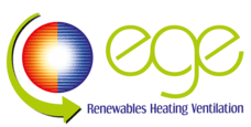 EGE Renewables Heating Ventilation