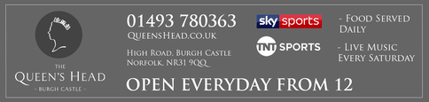 Queens Head