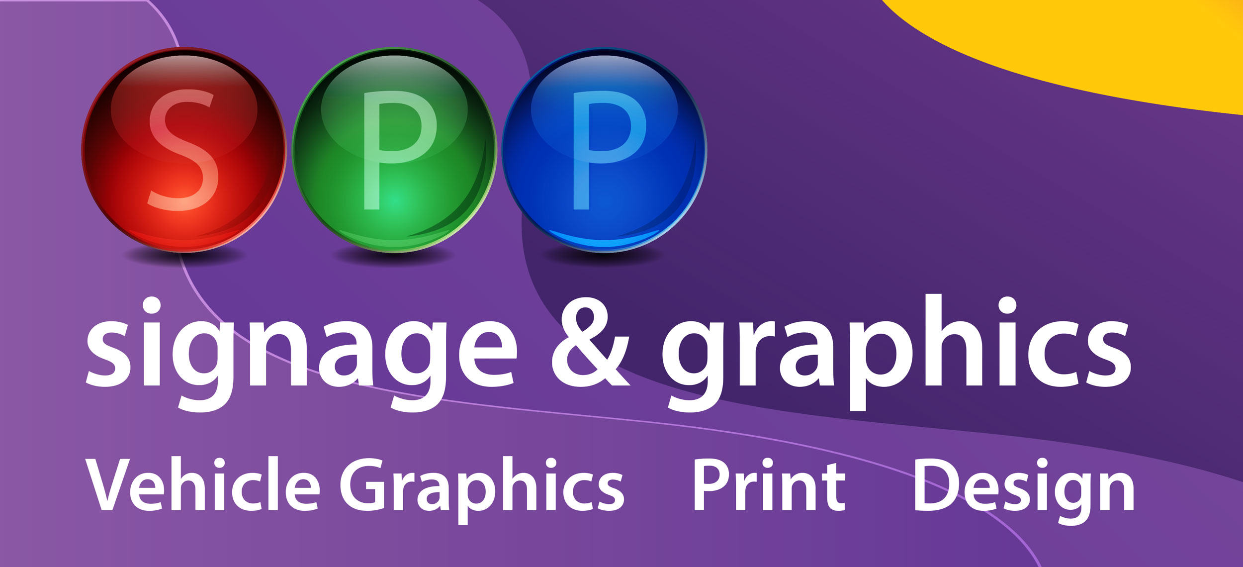 SPP Signage & Graphics